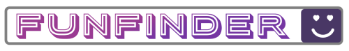 FunFinder 2.0 Logo